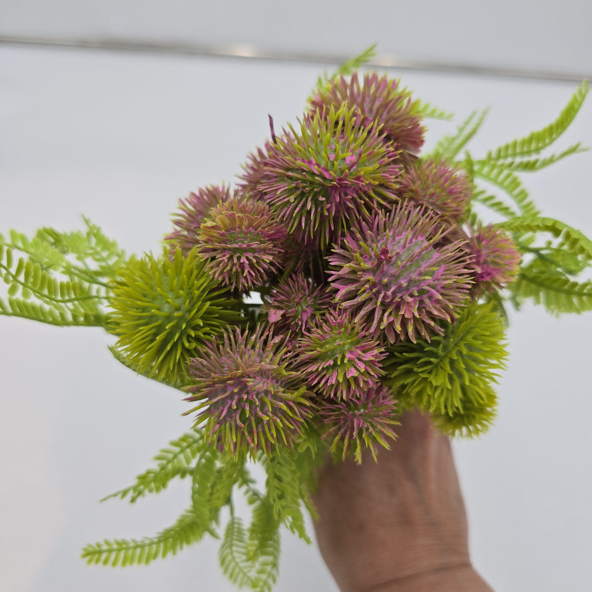 12&quot;THISTLE--fst495