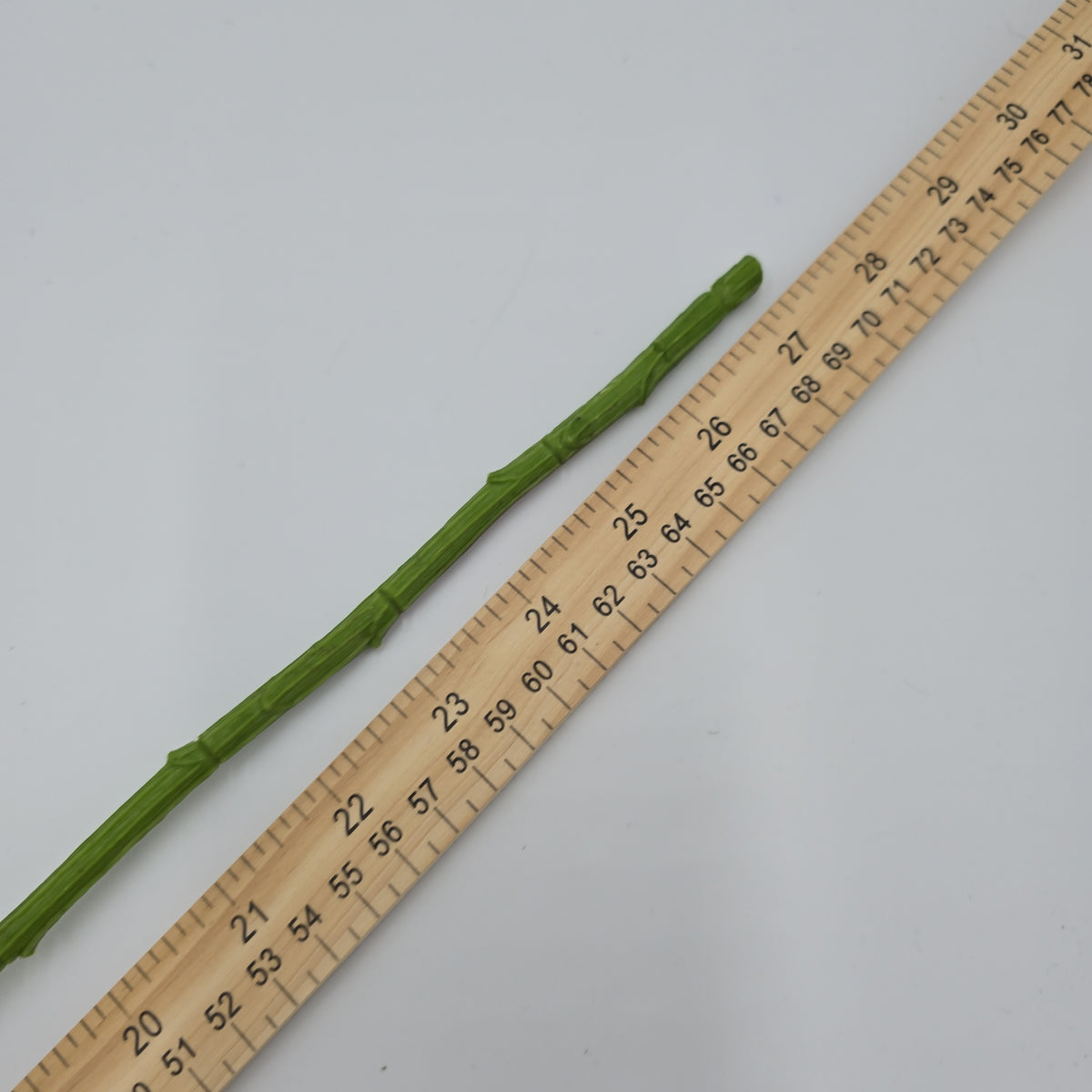 28&quot;GLOBE THISTLE--fst602