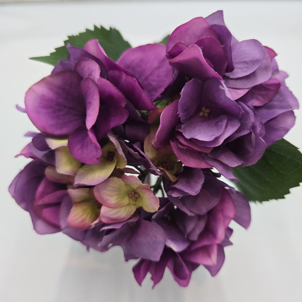 23&quot; Hydrangea Spray--#fsh017