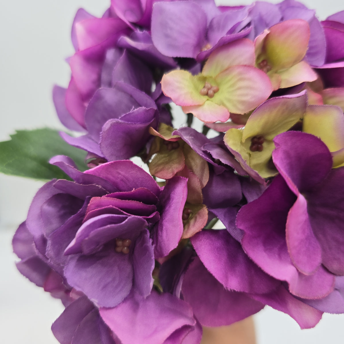 23&quot; Hydrangea Spray--#fsh017