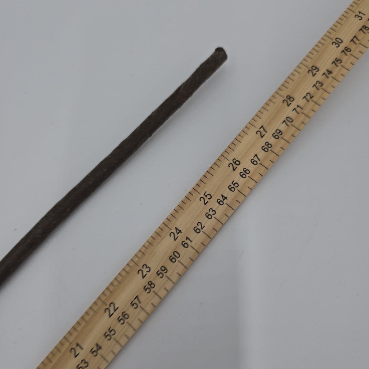 Dried Lk Hydrangea #fsh152