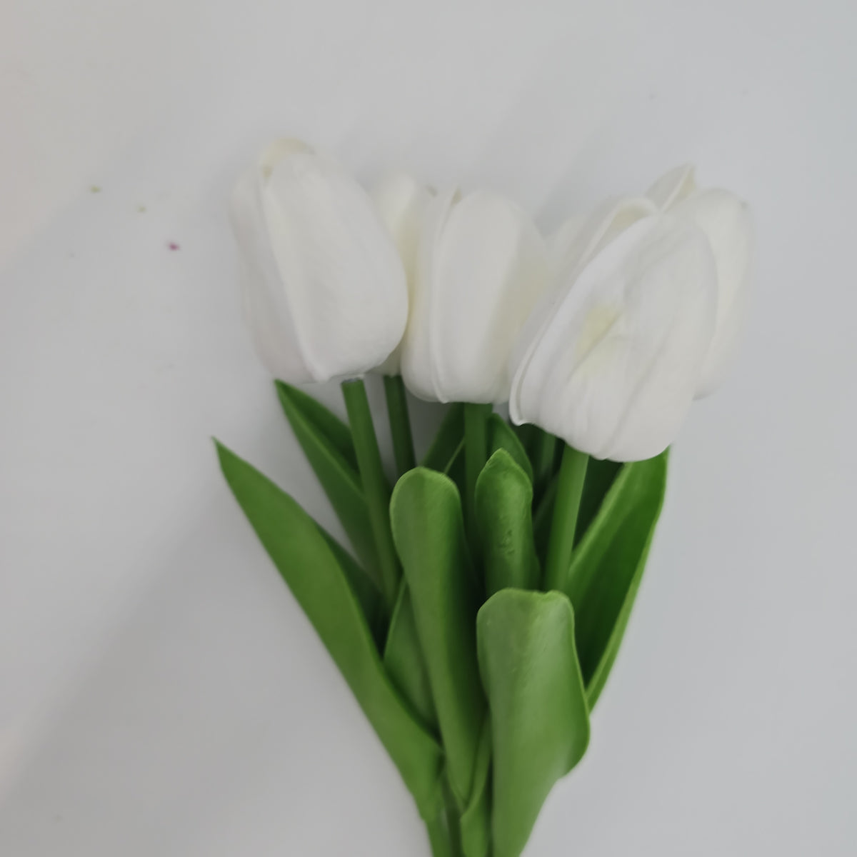Real-Touch tulip bundle of 6--#tm000