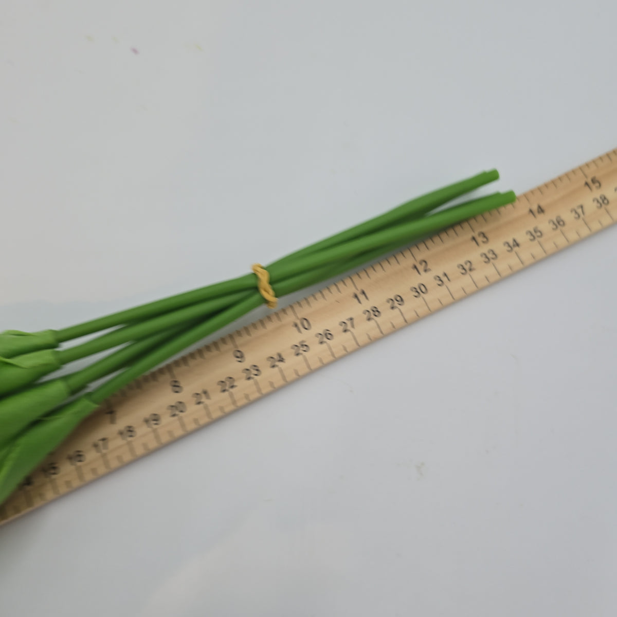 Real-Touch tulip bundle of 6--#tm000