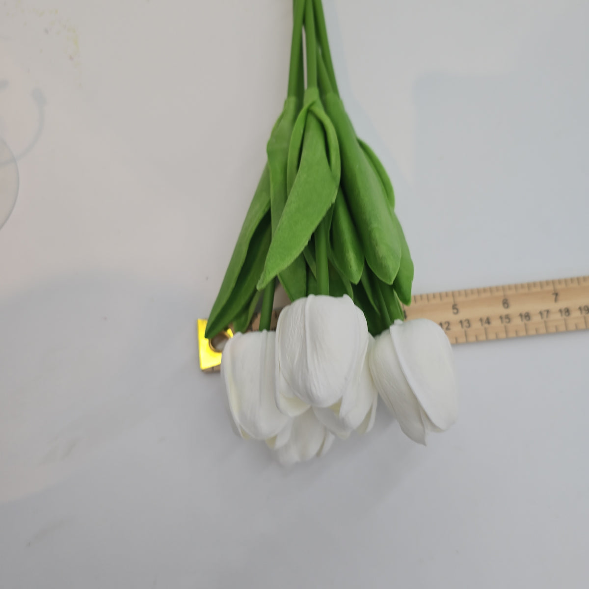 Real-Touch tulip bundle of 6--#tm000