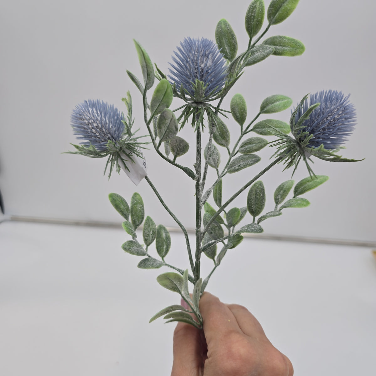 21&quot; Thistle Spray #fst221