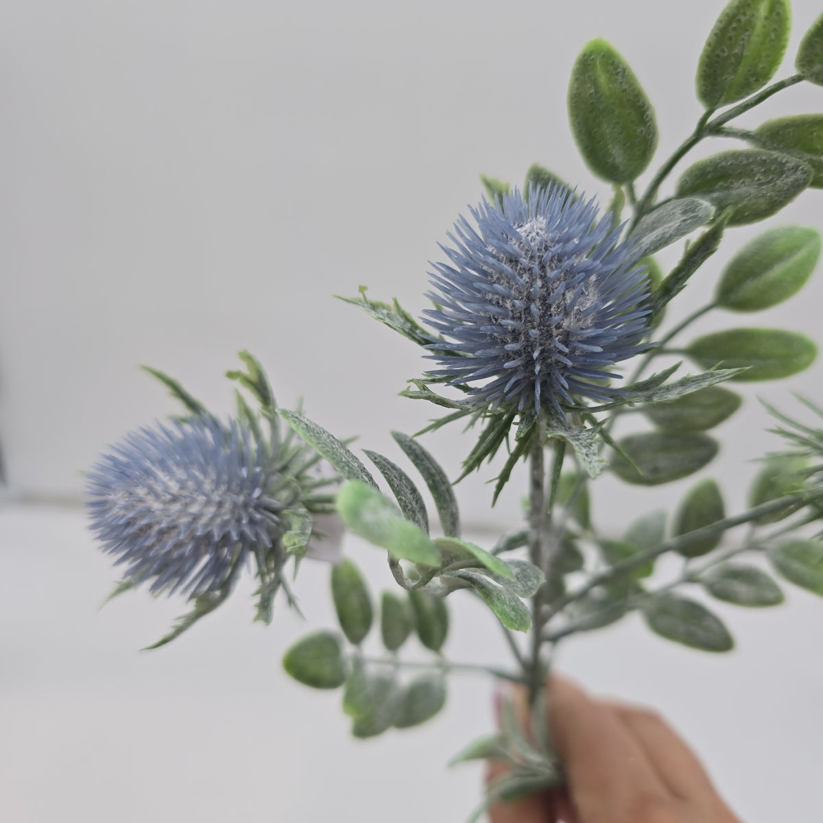 21&quot; Thistle Spray #fst221