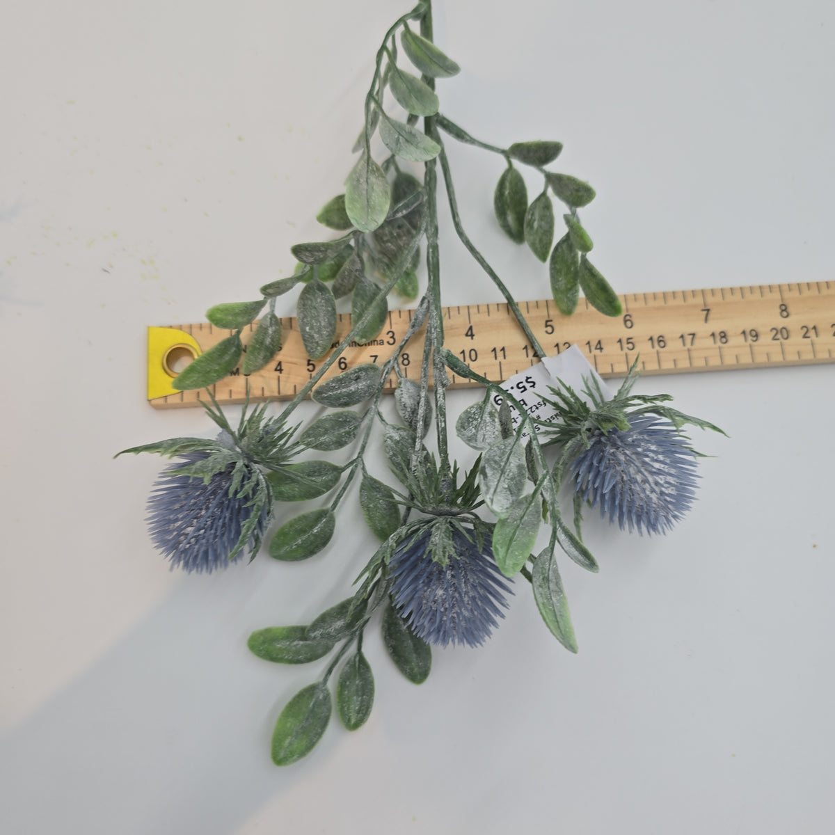 21&quot; Thistle Spray #fst221