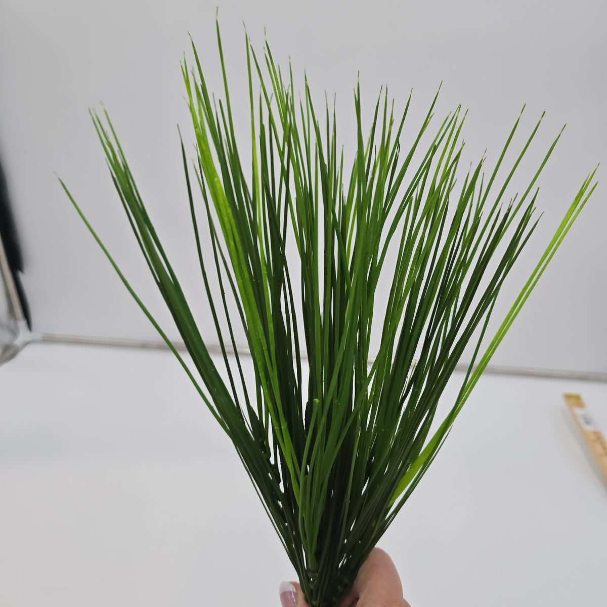 Grass Bush--#Pbg010-gr