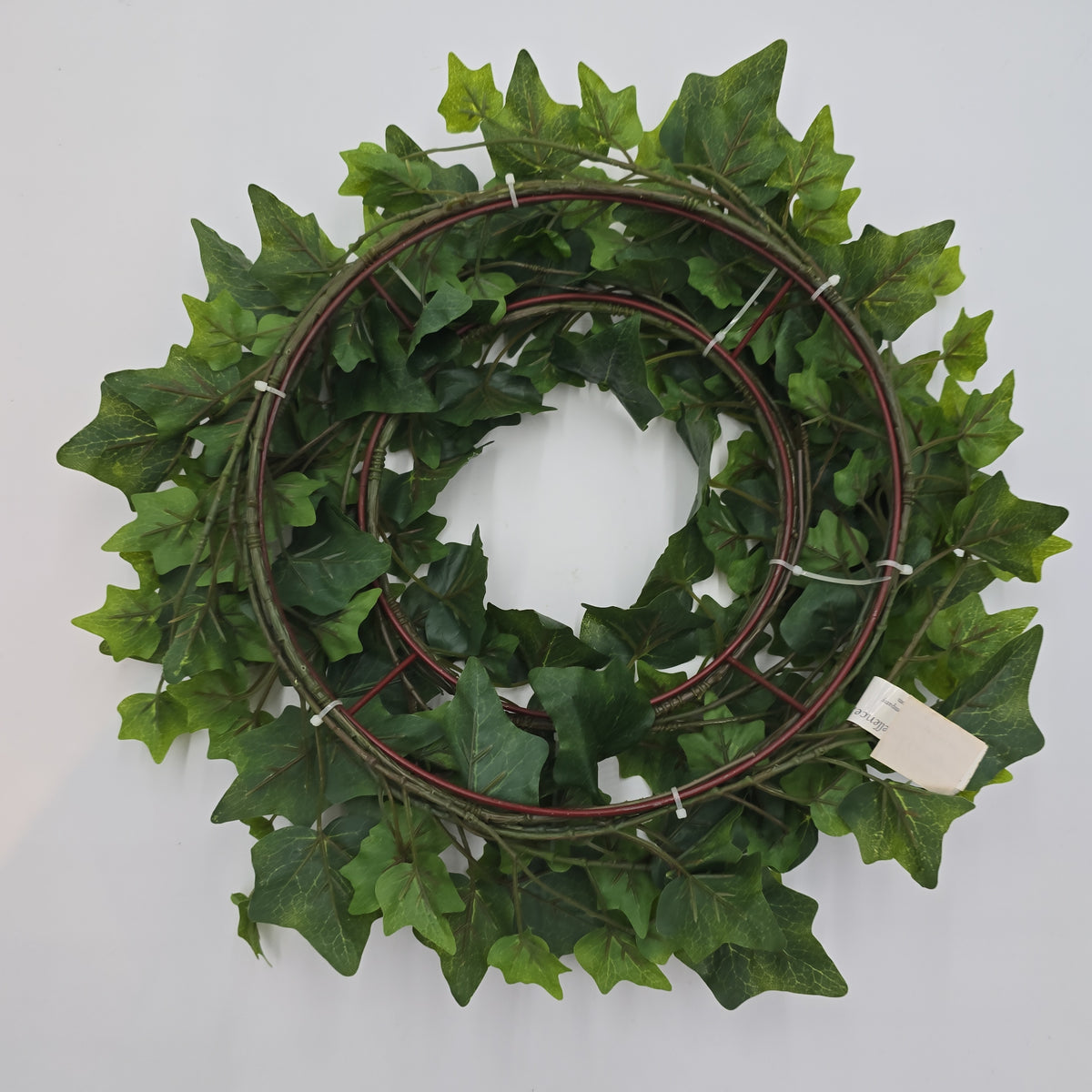 Ivy Wreath--#de246087