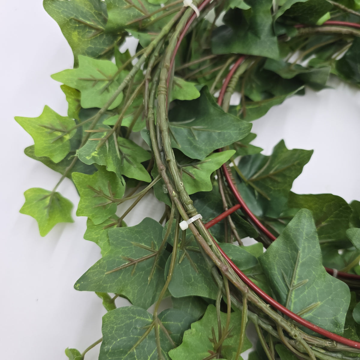 Ivy Wreath--#de246087