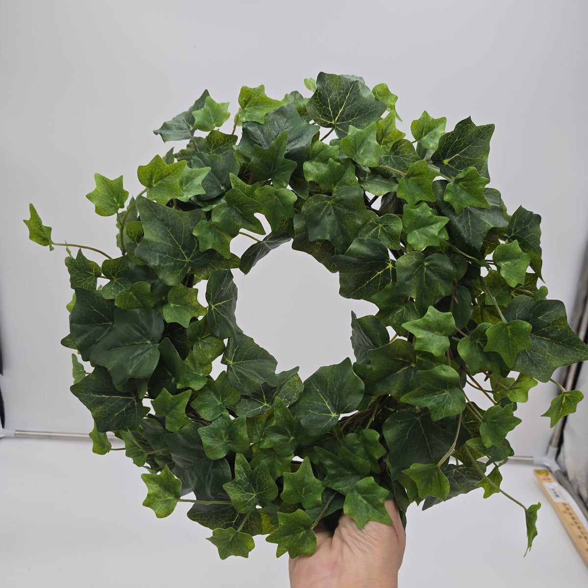 Ivy Wreath--#de246087