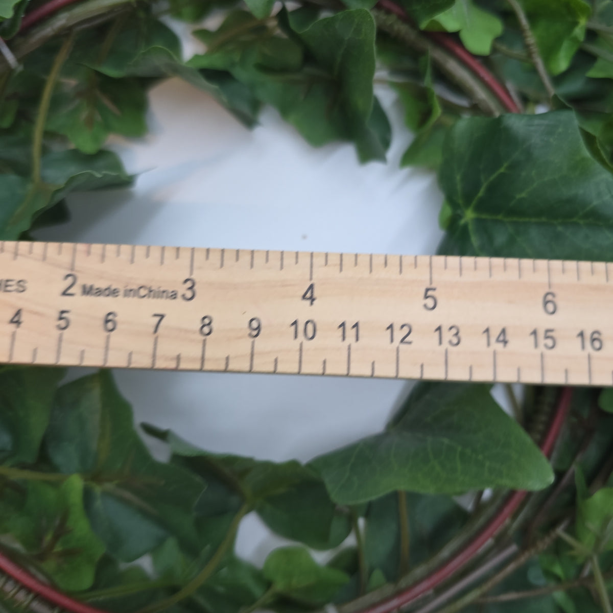 Ivy Wreath--#de246087