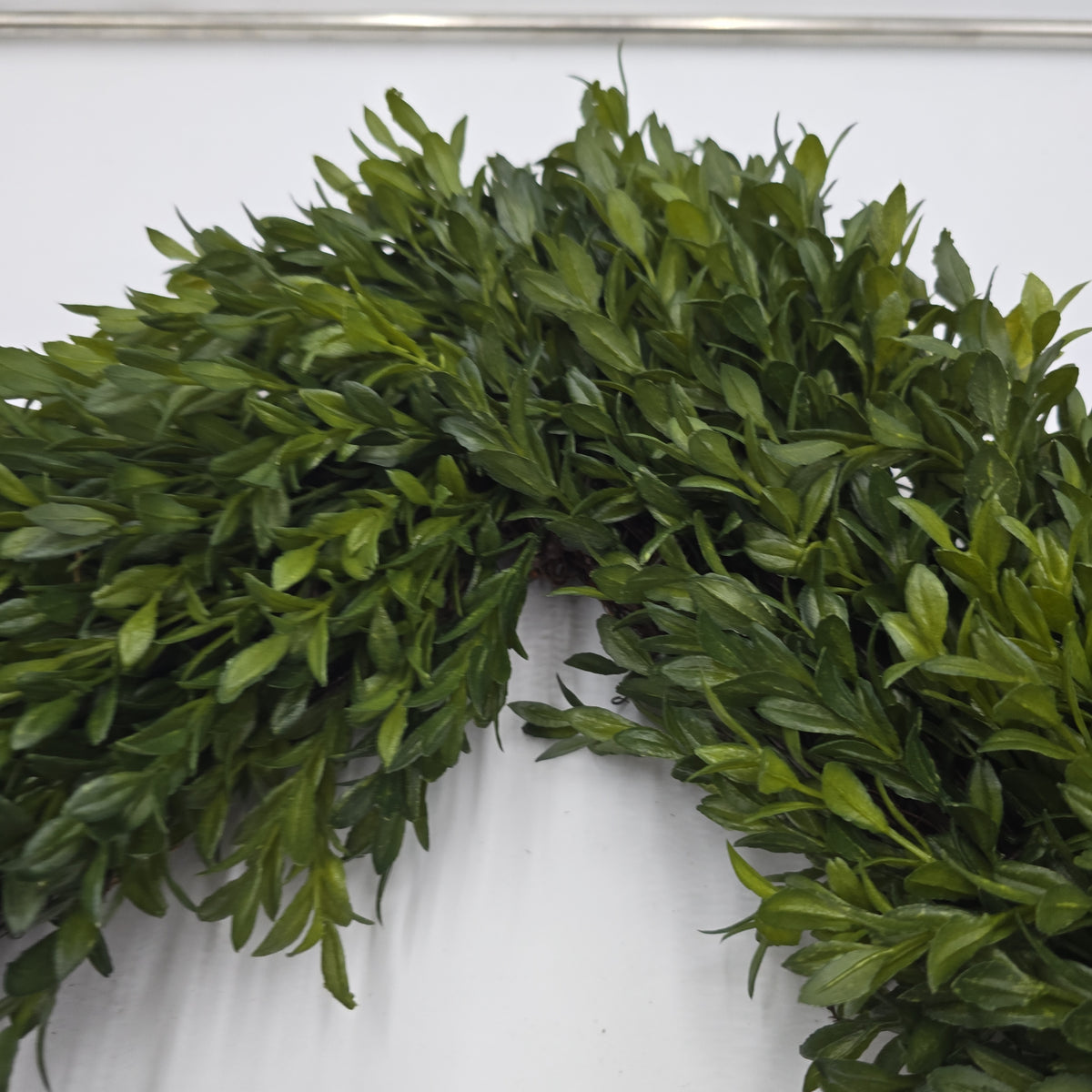 18&quot; Square Bxwood Wrth  #pwl728