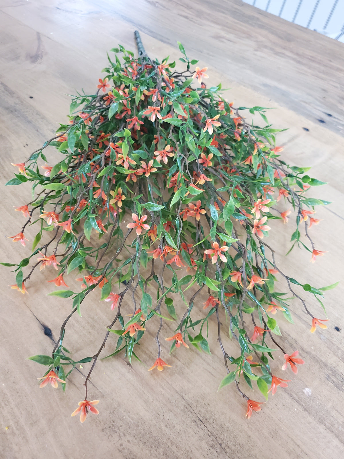 20&quot;Starflower Bush--#fbs130