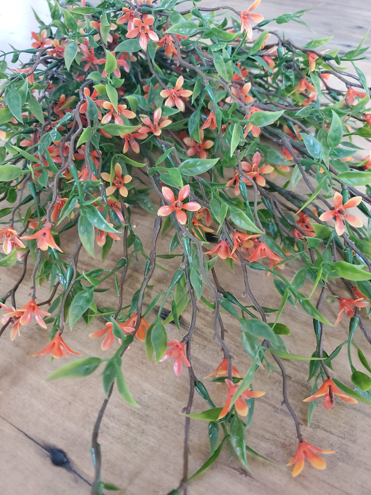 20&quot;Starflower Bush--#fbs130