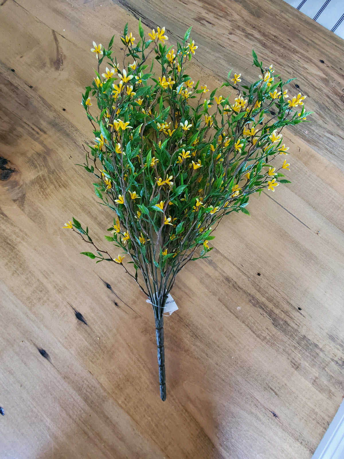 20&quot;Starflower Bush--#fbs130