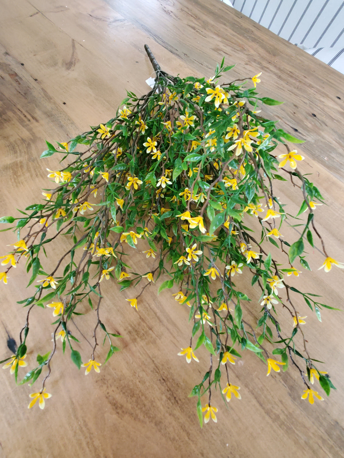 20&quot;Starflower Bush--#fbs130