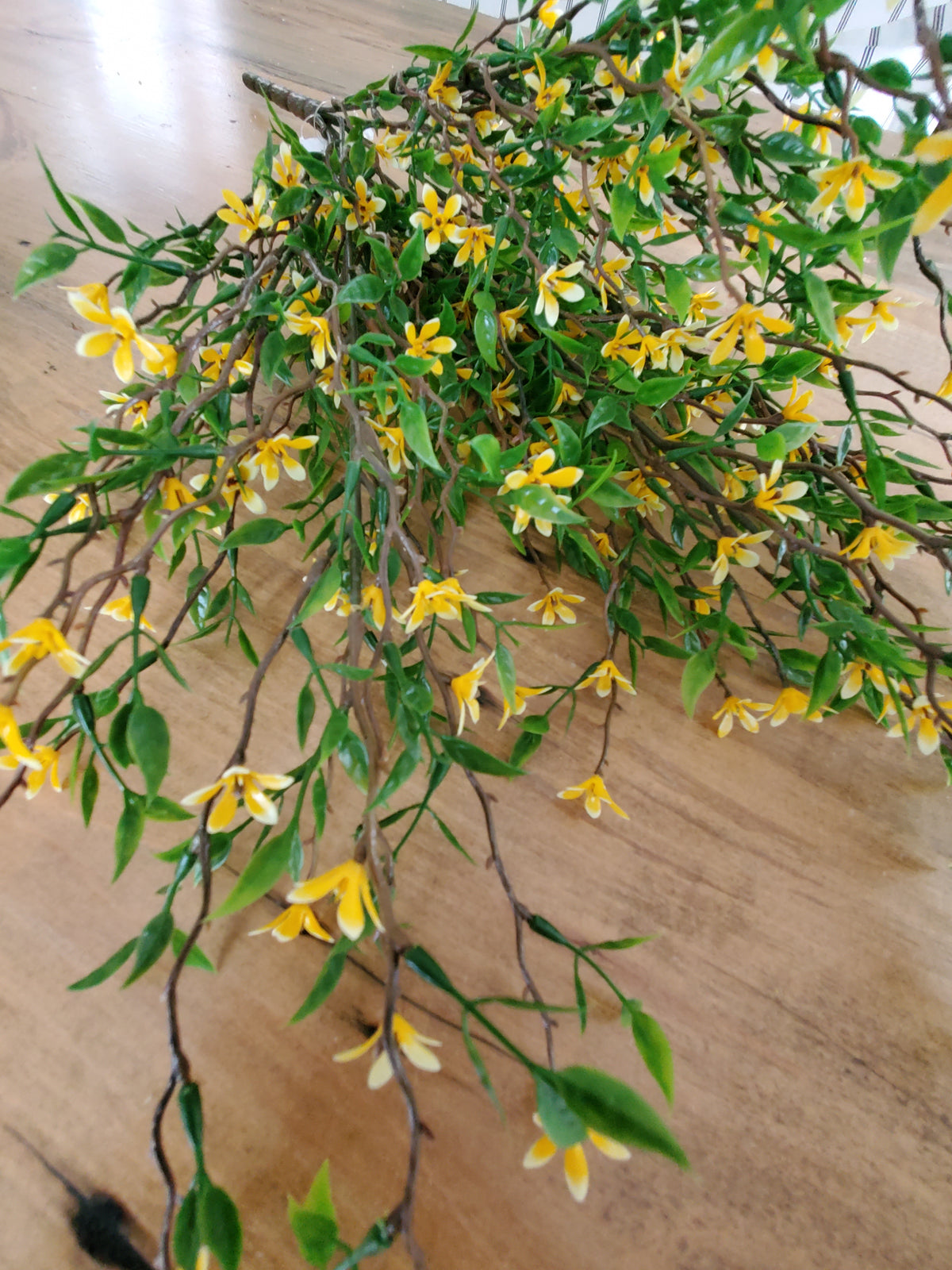 20&quot;Starflower Bush--#fbs130