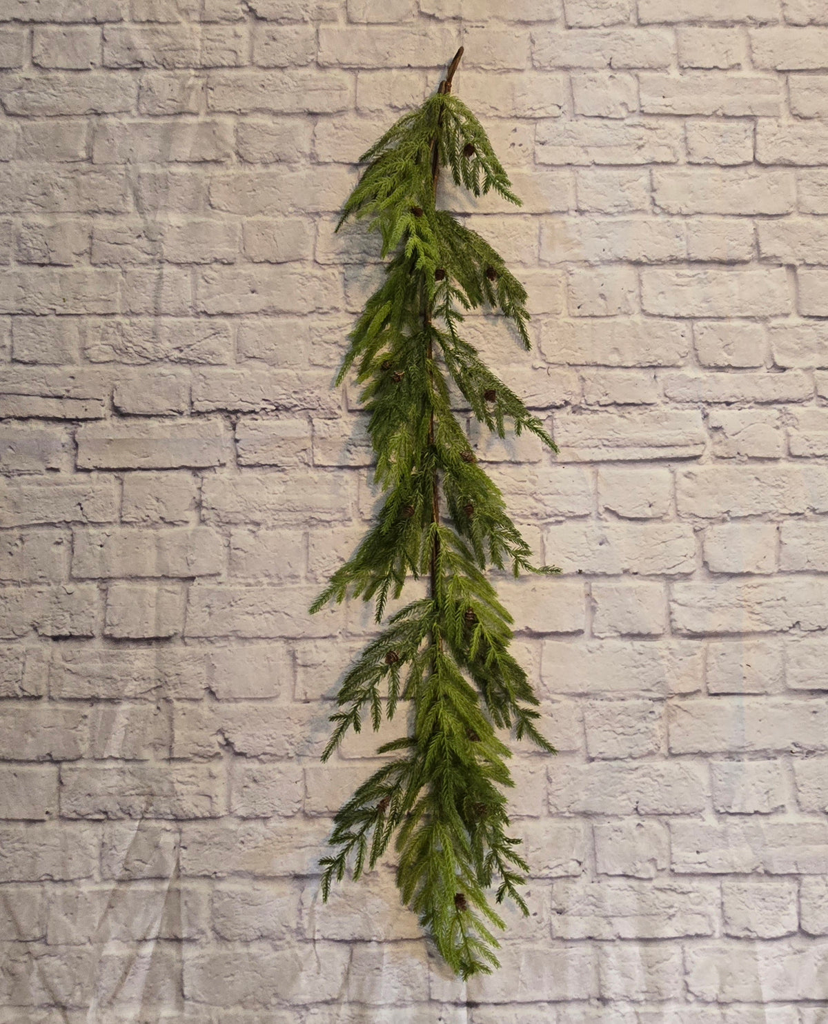 48&quot; Pine Garland #ygp536