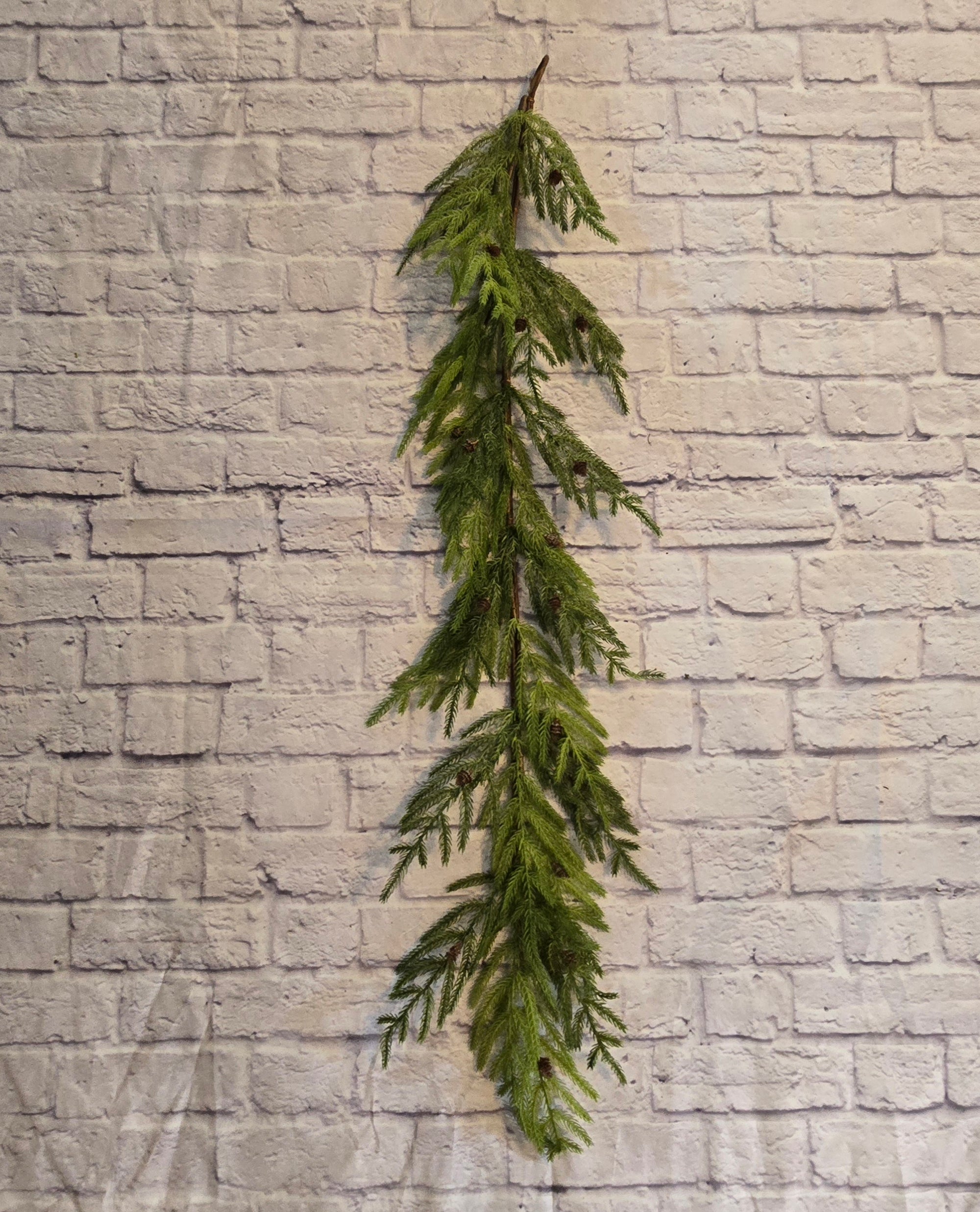 48" Pine Garland #ygp536