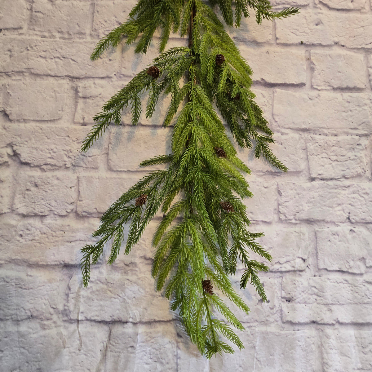 48&quot; Pine Garland #ygp536