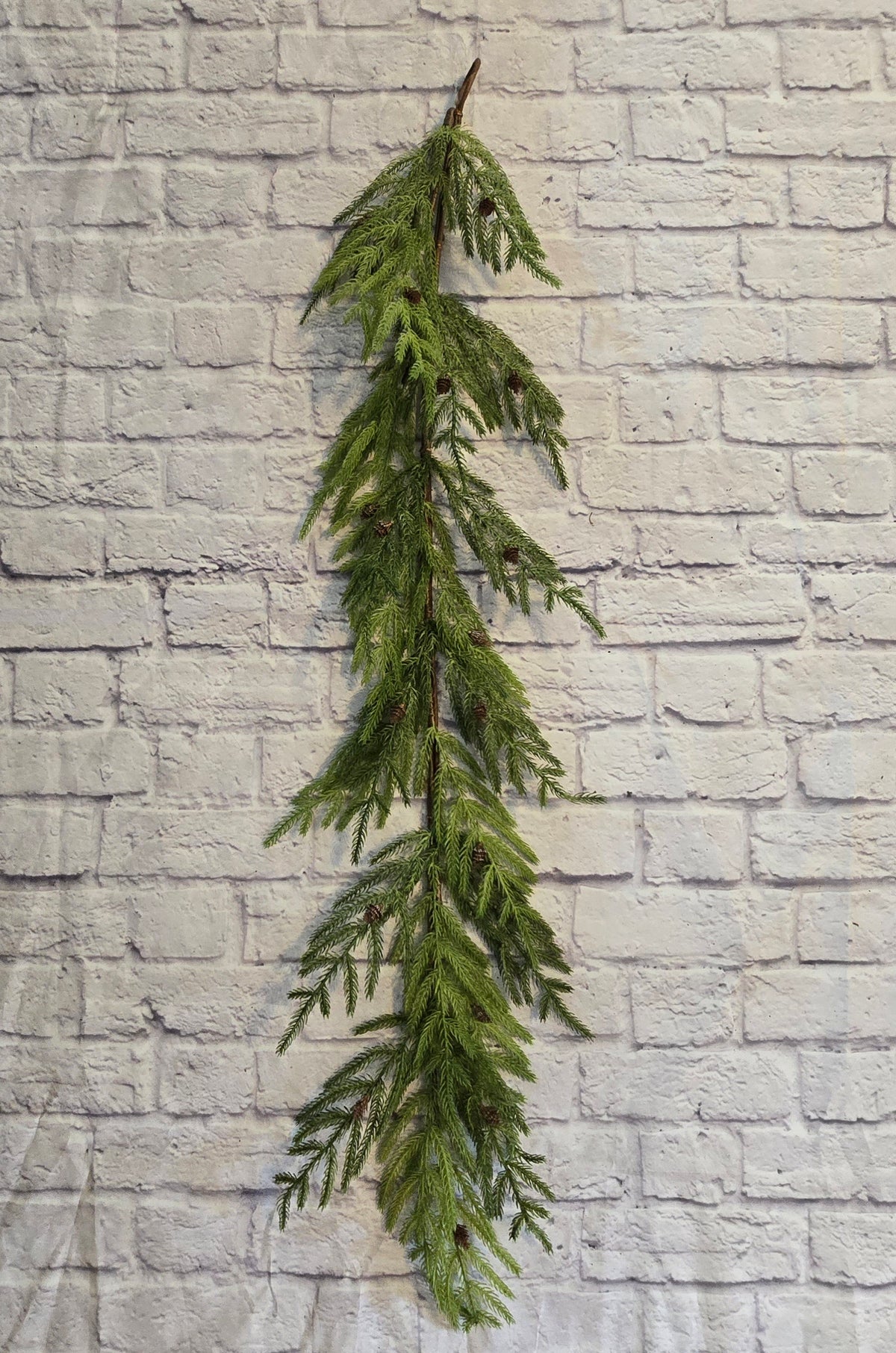 48&quot; Pine Garland #ygp536