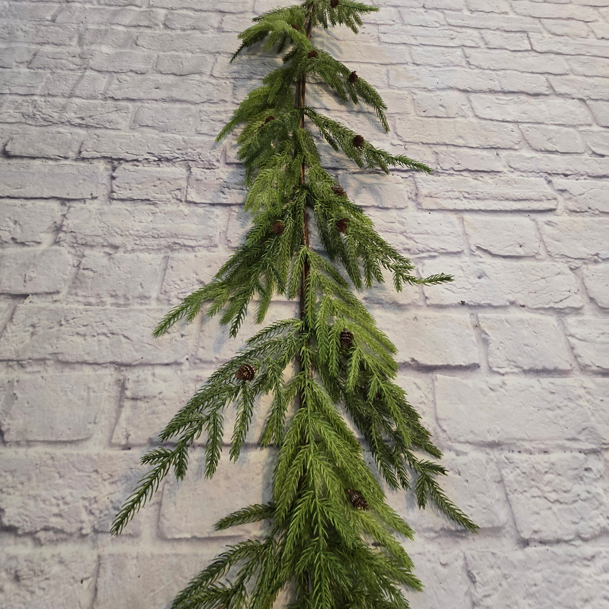 48&quot; Pine Garland #ygp536