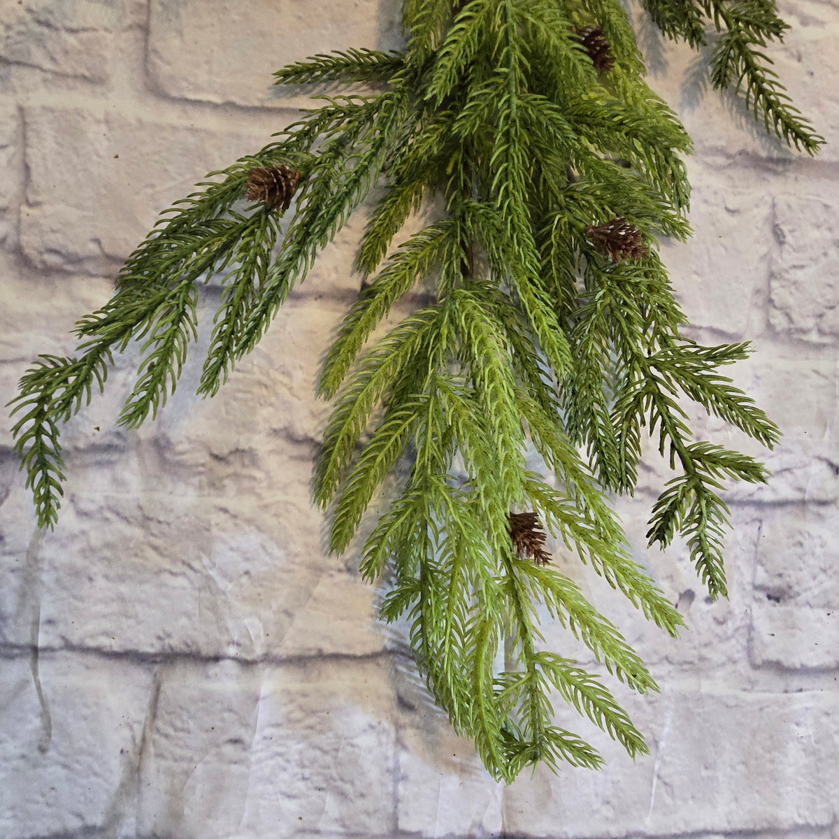 48&quot; Pine Garland #ygp536