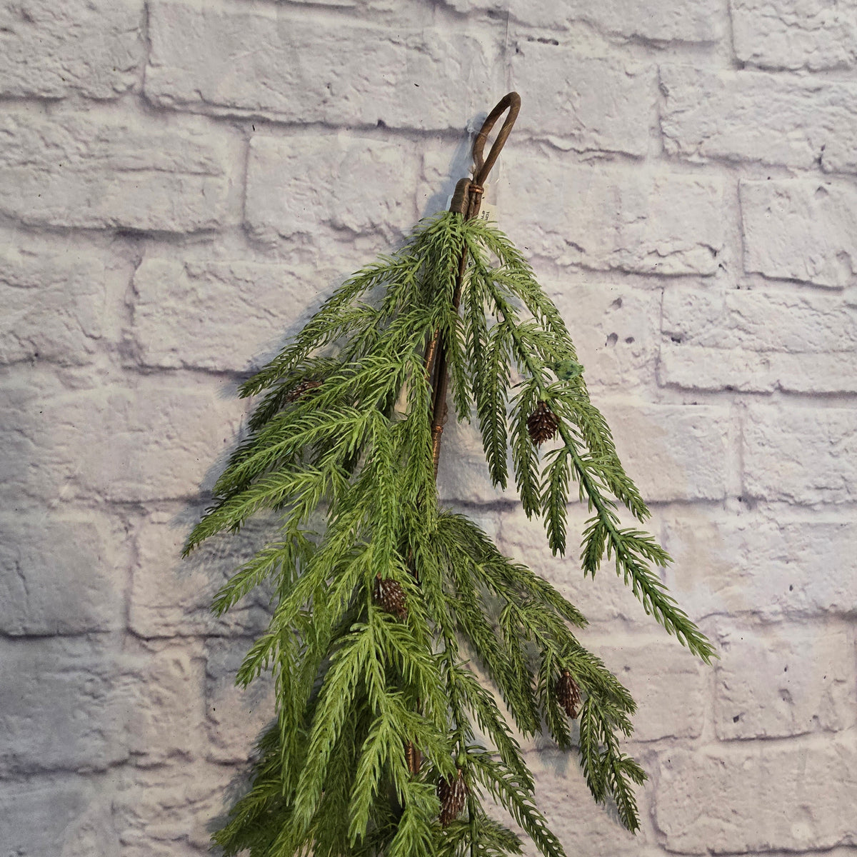 48&quot; Pine Garland #ygp536