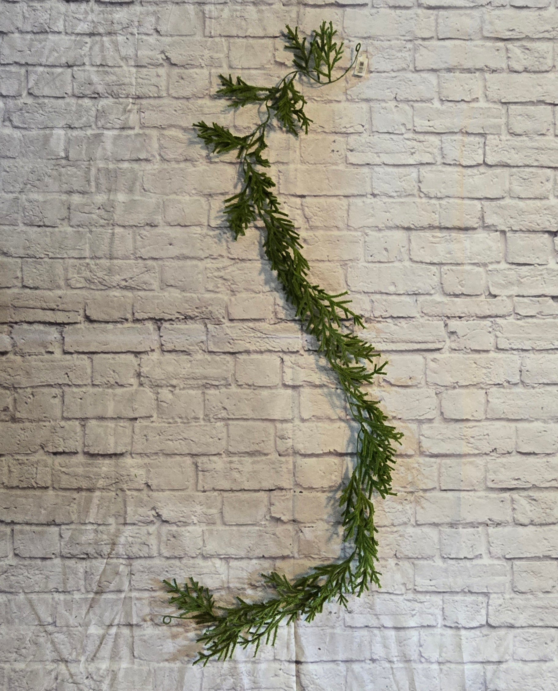 72" Fir Garland-#ygf402