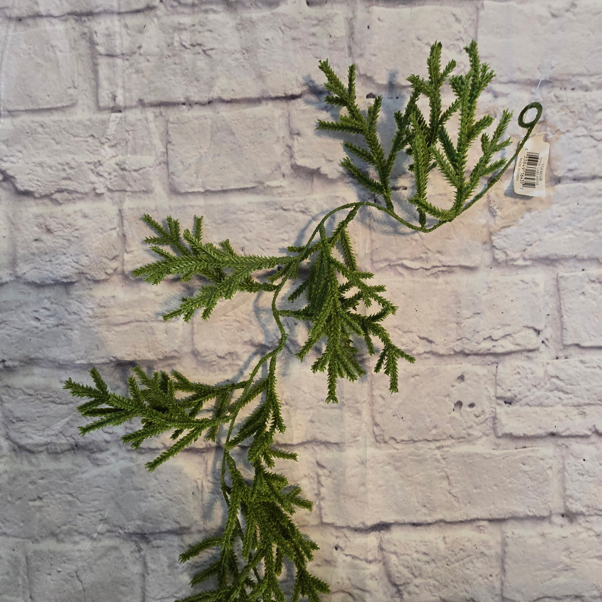 72&quot; Fir Garland-#ygf402