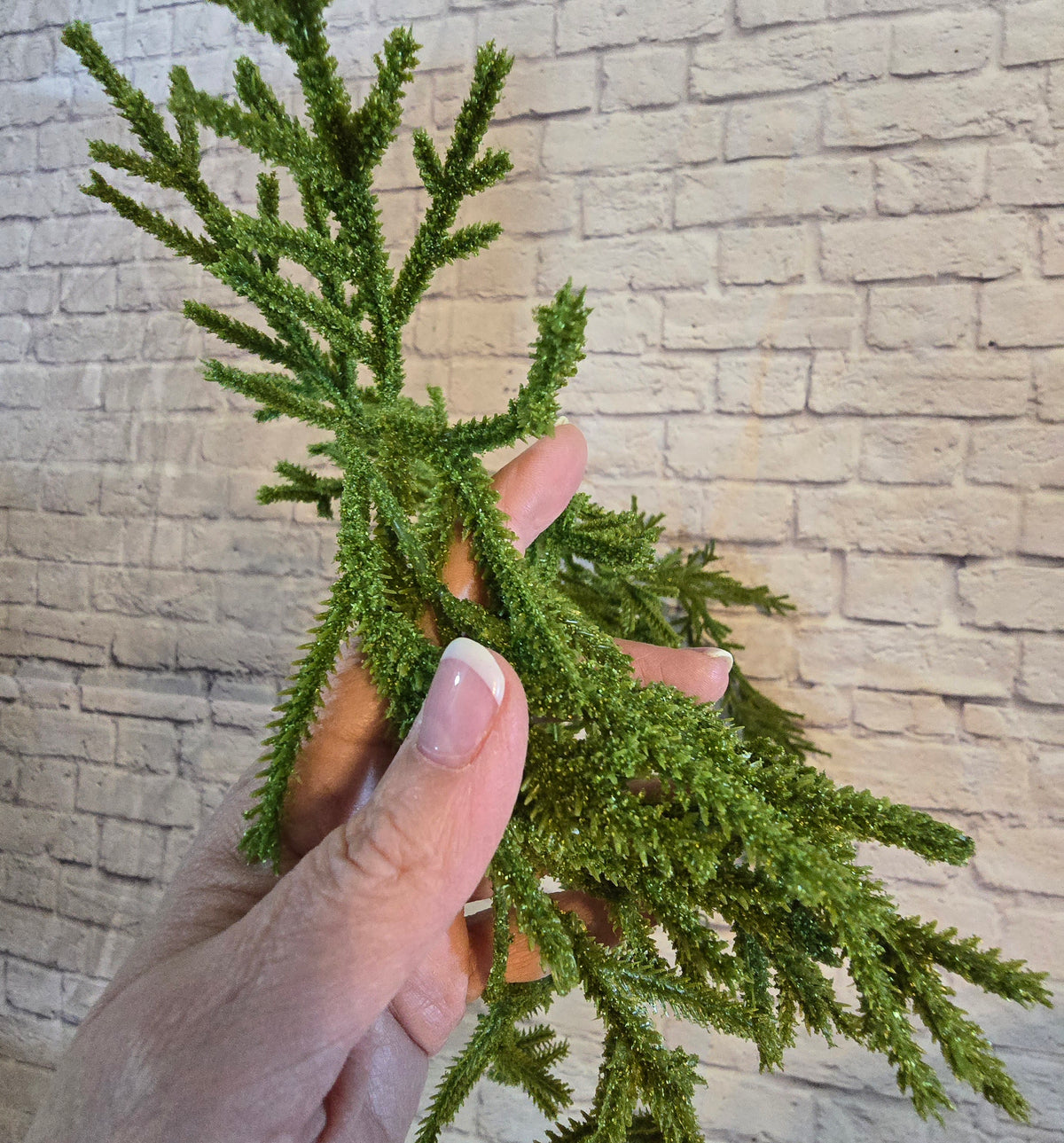 72&quot; Fir Garland-#ygf402