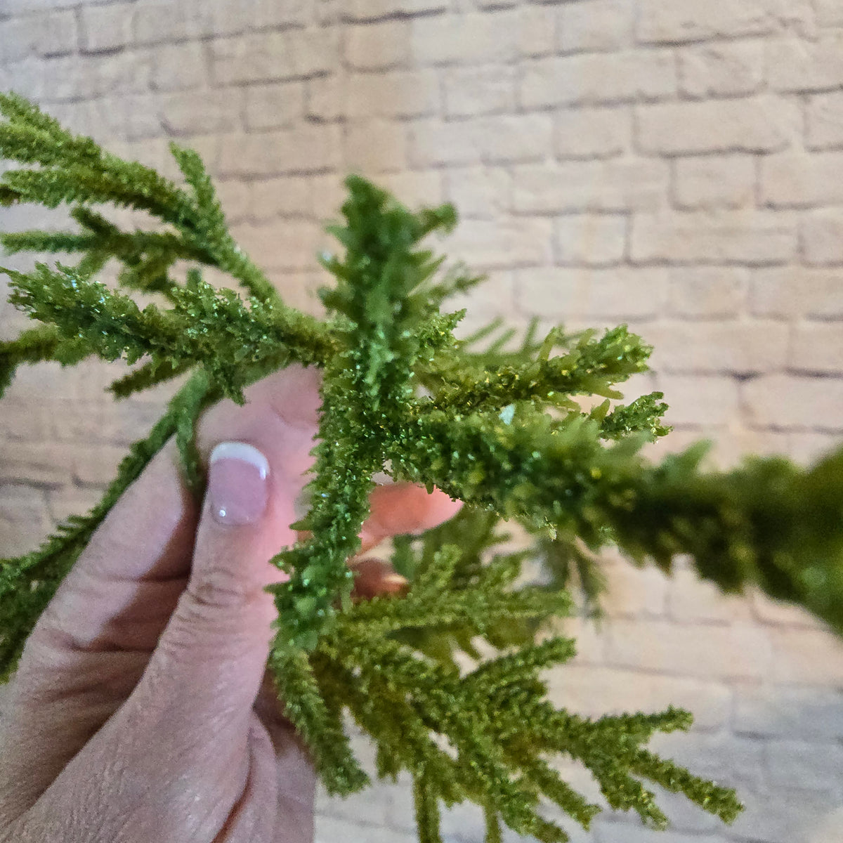 72&quot; Fir Garland-#ygf402