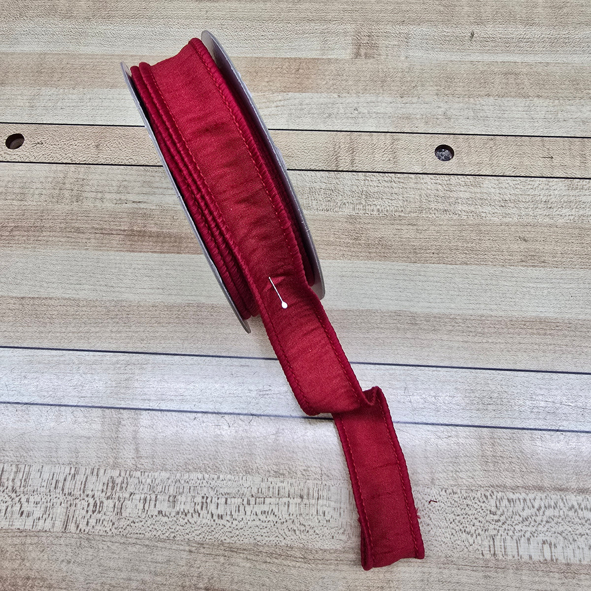 1&quot; Dupione Ribbon -- #rv8310