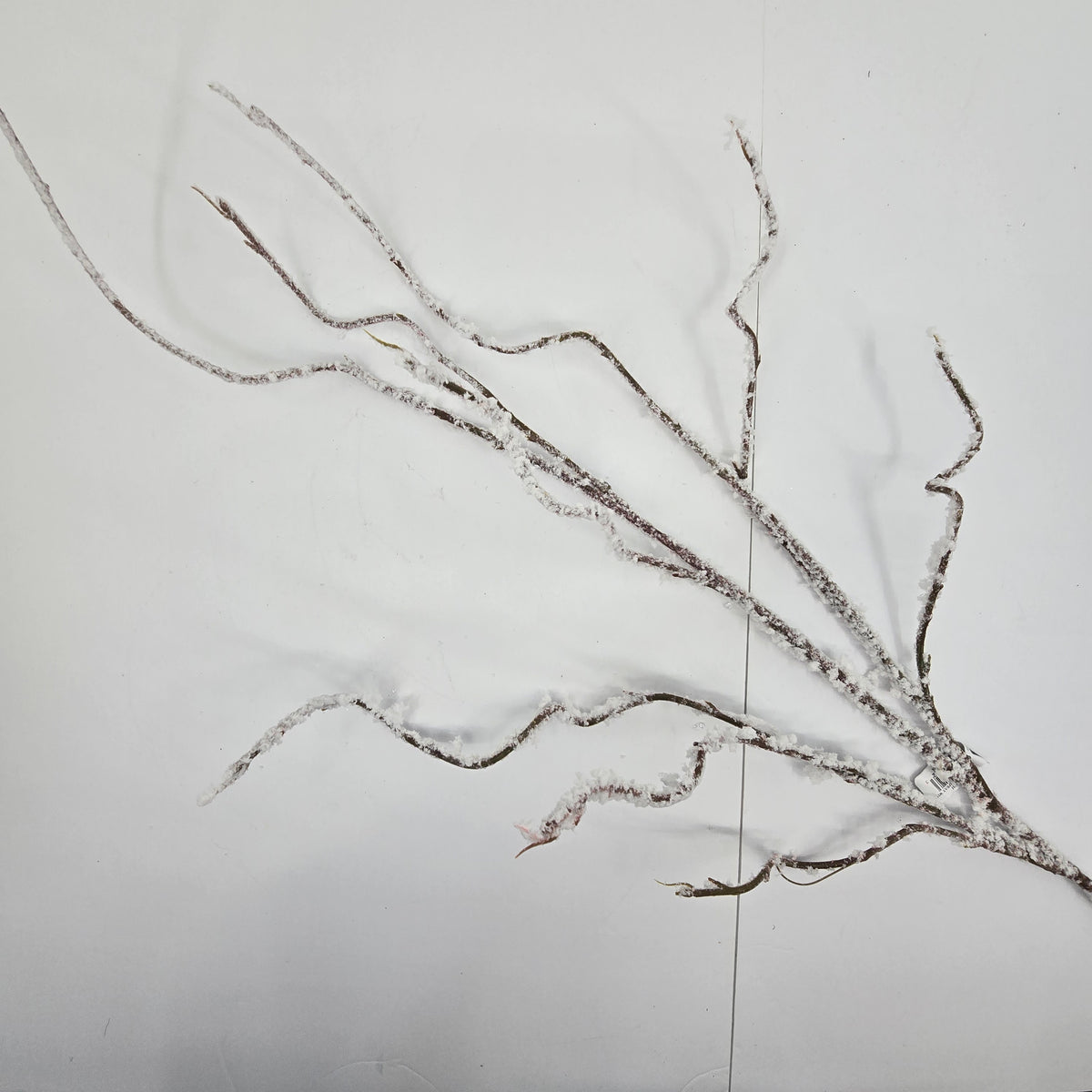 52.5&quot; Snowy Twig Spray--#xas082