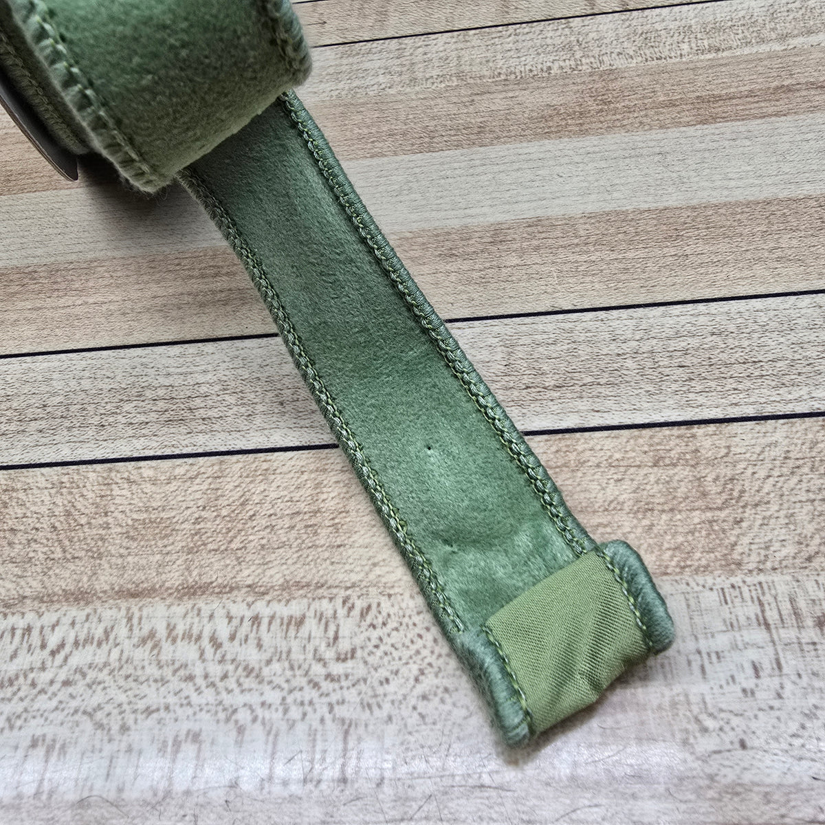 1&quot; Velvet Ribbon -- #rv8306