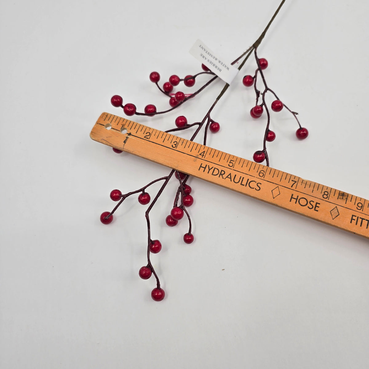 14&quot; WR Berry  #282559