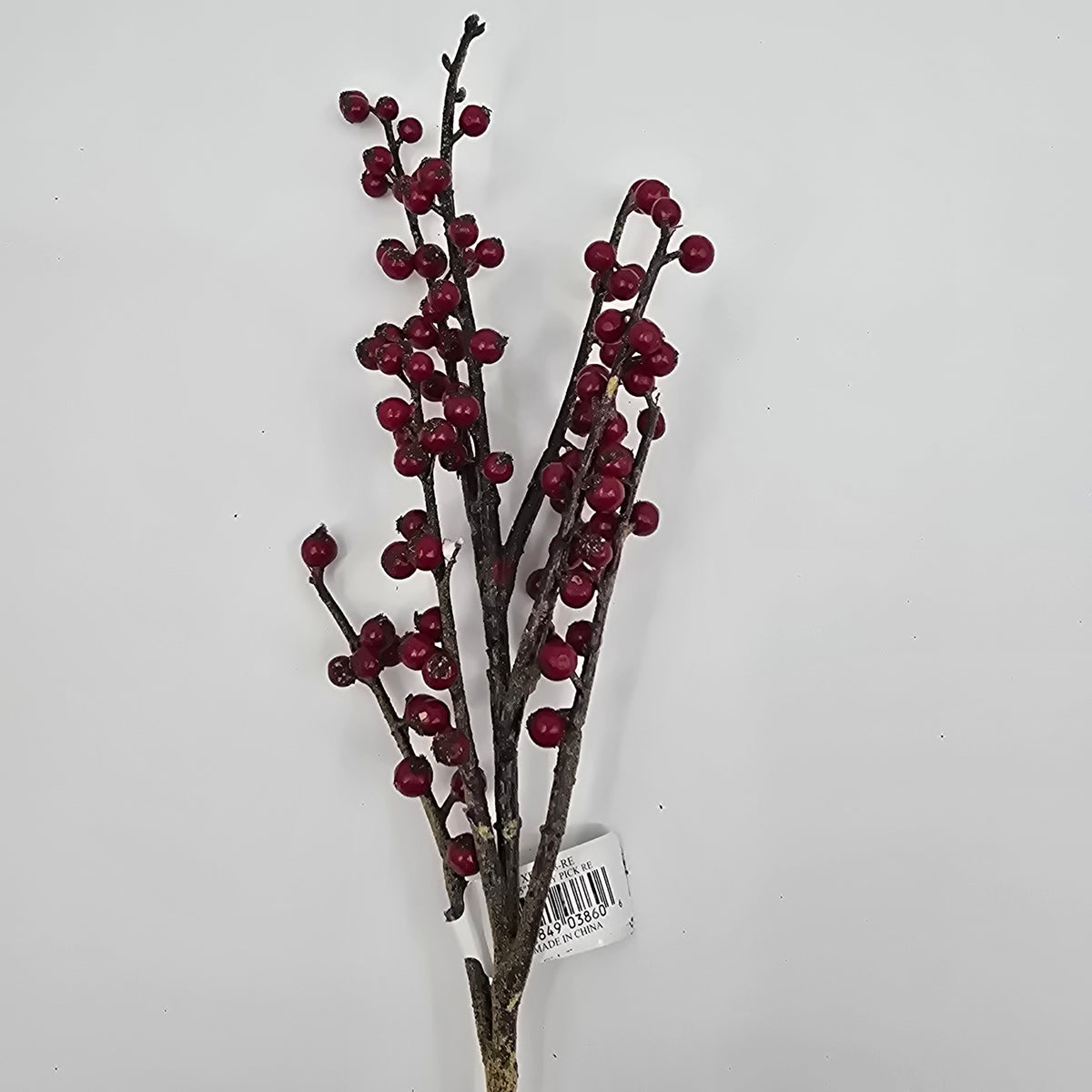 14.5&quot; Berry Pick  #xbk238