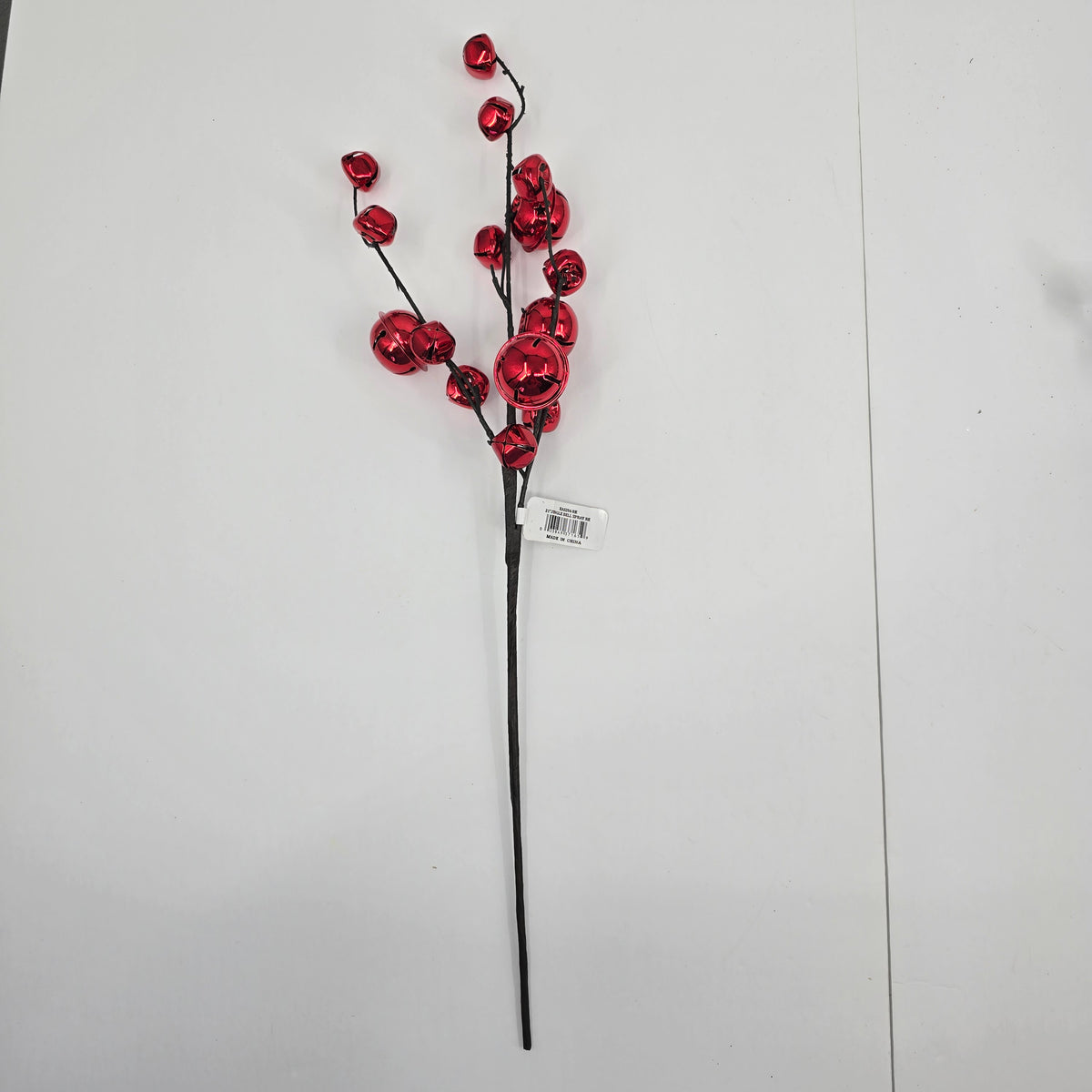 21&quot; Jingle Bell Spray--#xas254