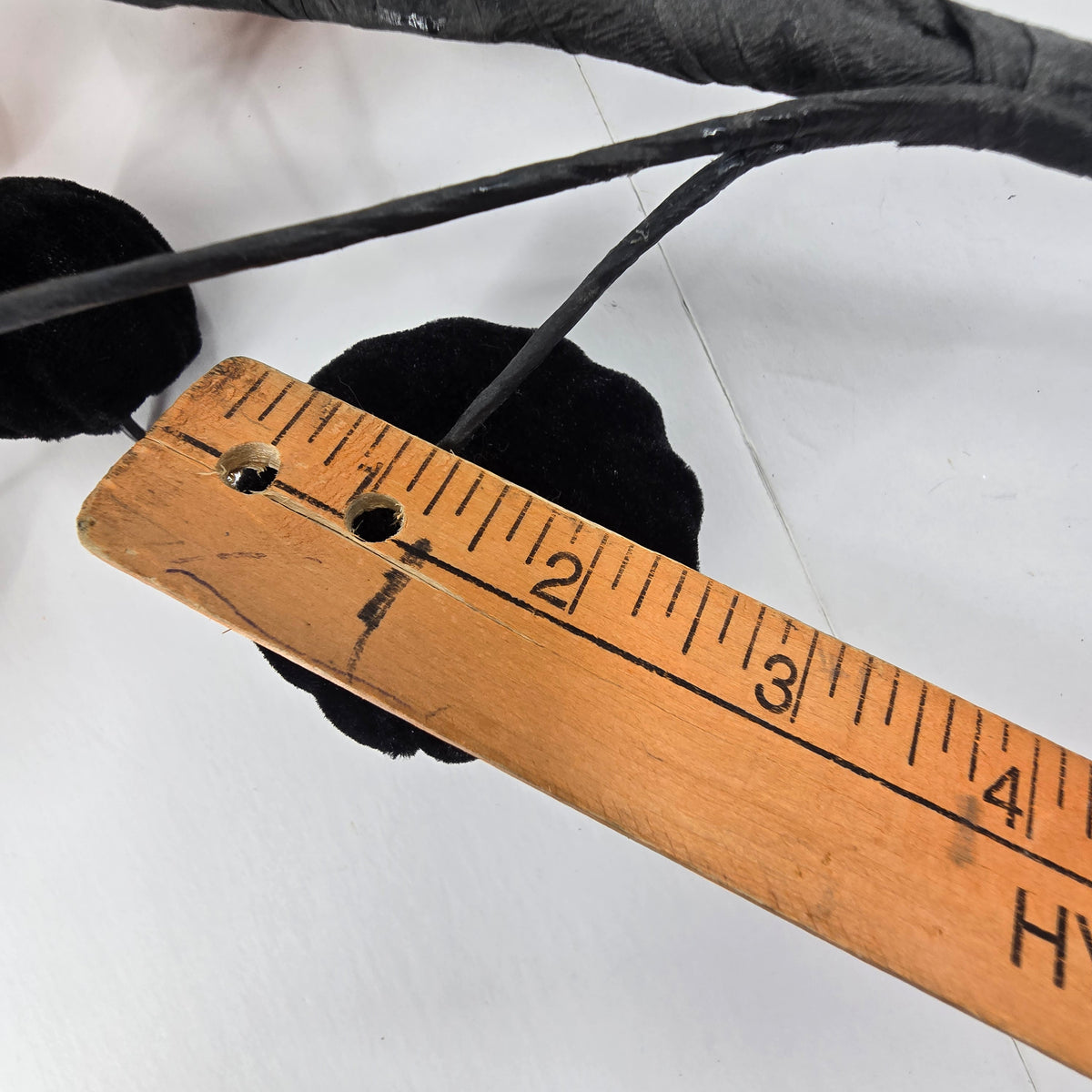 30&quot; Velvet Pumpkin Spray--#afs118