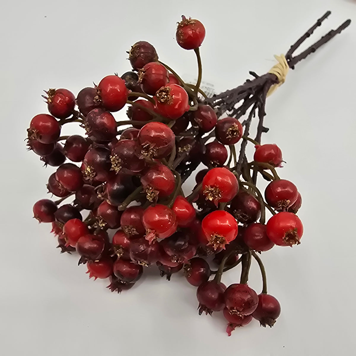 11.5&quot; Huckleberry Berry Bundle/3--#xbs870