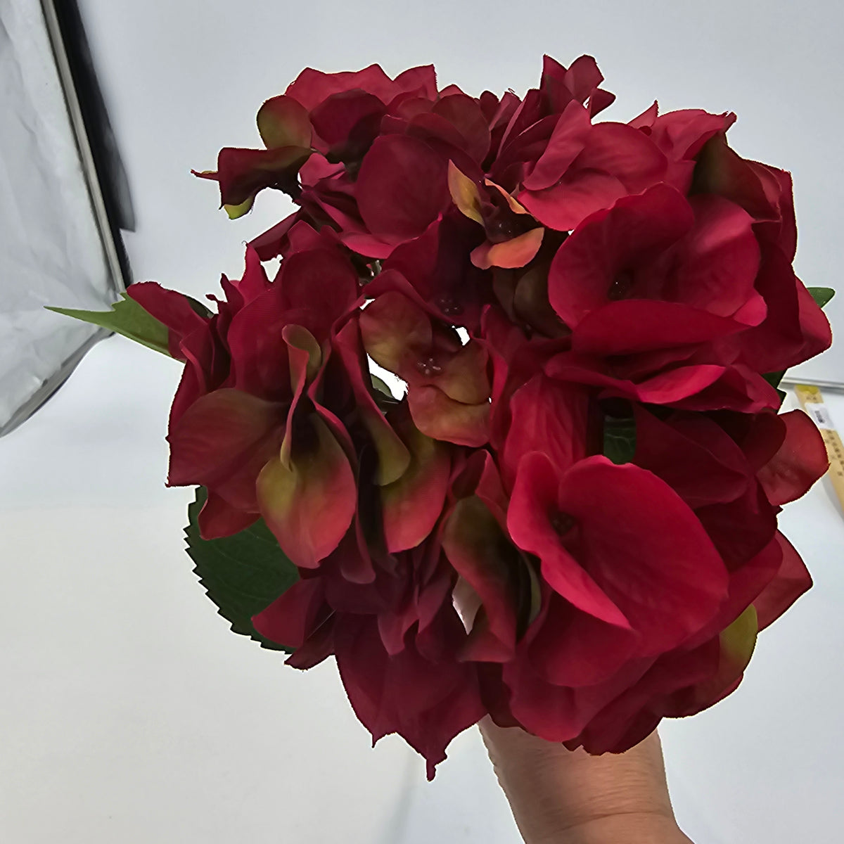 23&quot; Hydrangea Spray--#fsh017