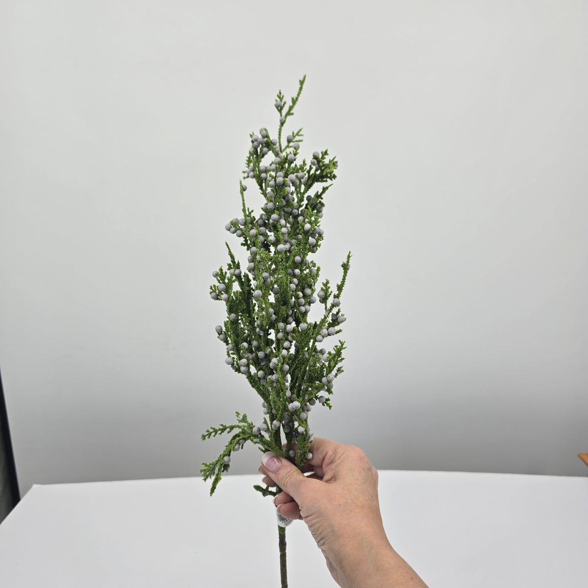 23&quot; Juniper Spray #ysj443