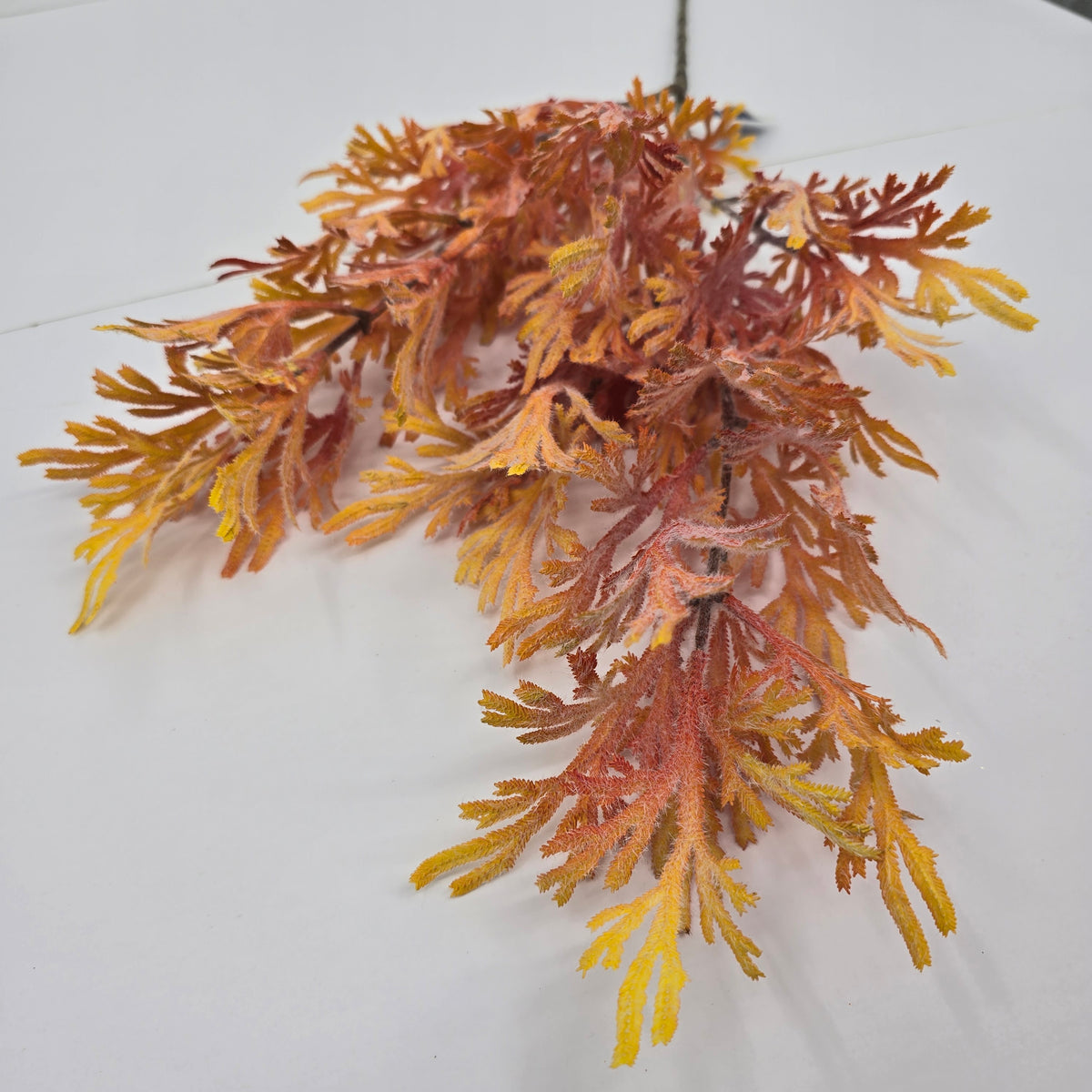 31&quot; Oakleaf Fern--#psf710