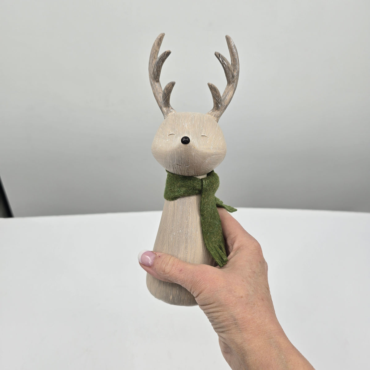 9&quot; Reindeer--#xsi516