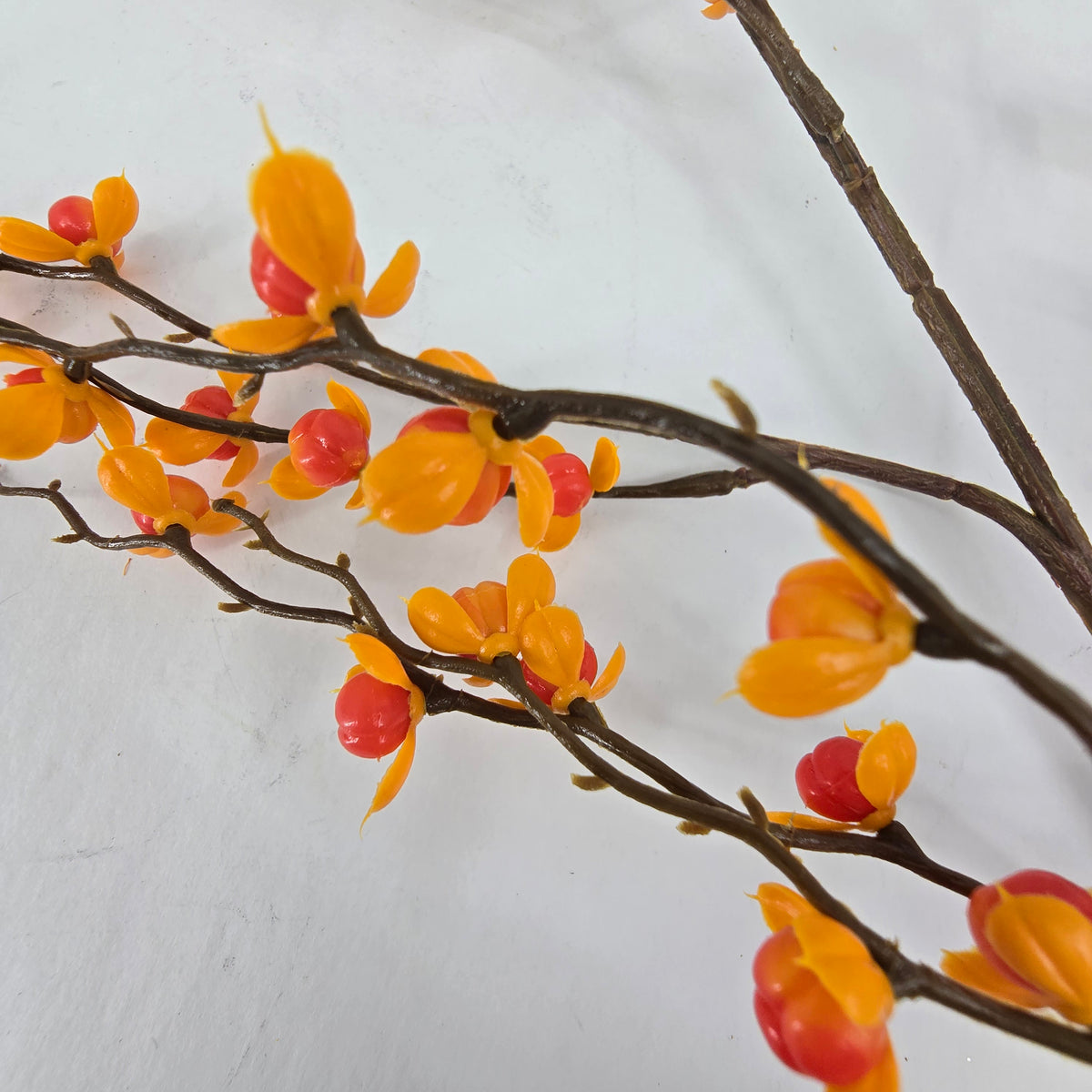 32.5&quot; Bittersweet Spray--#fsb459