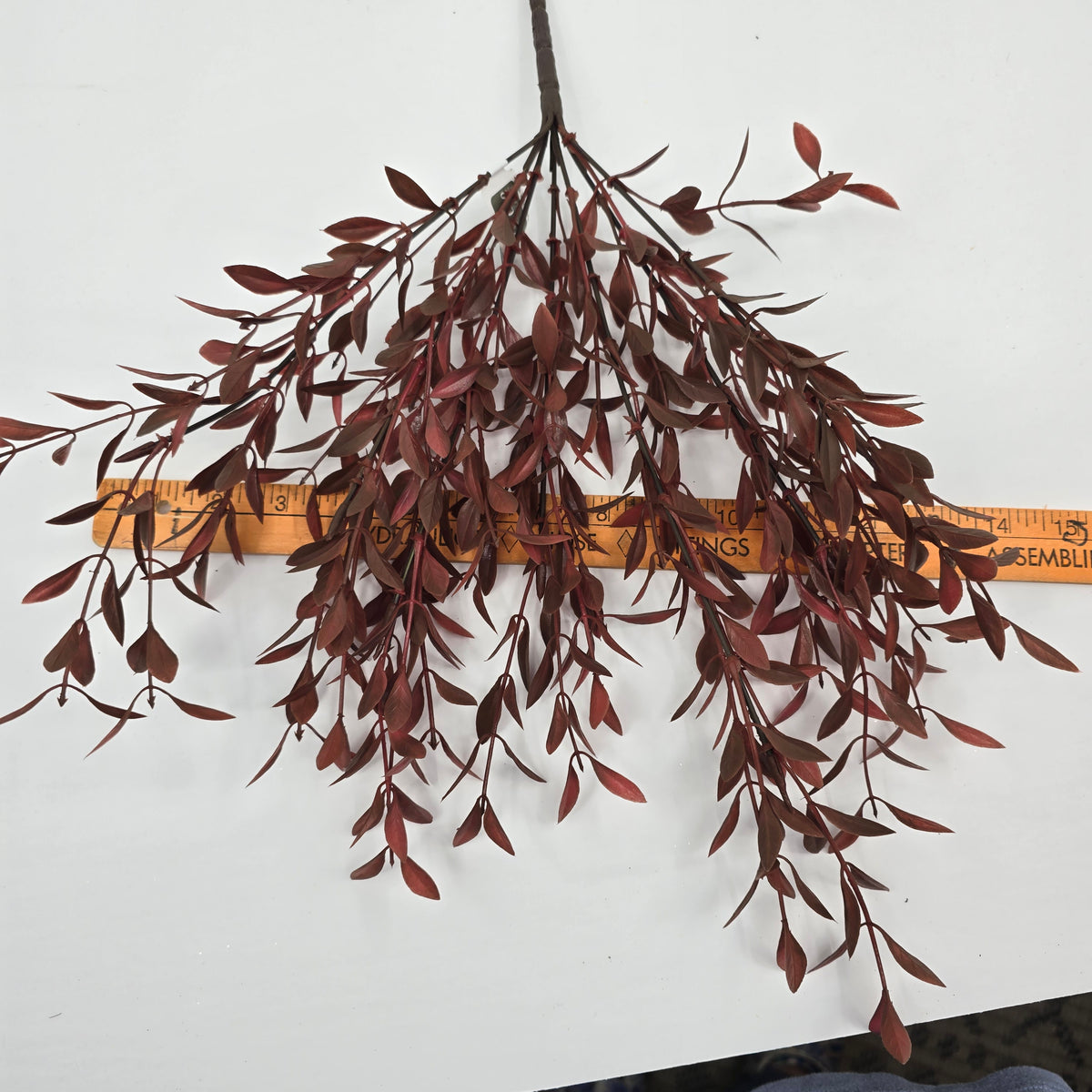 18&quot; Willow Leaf Bush--#pbw483