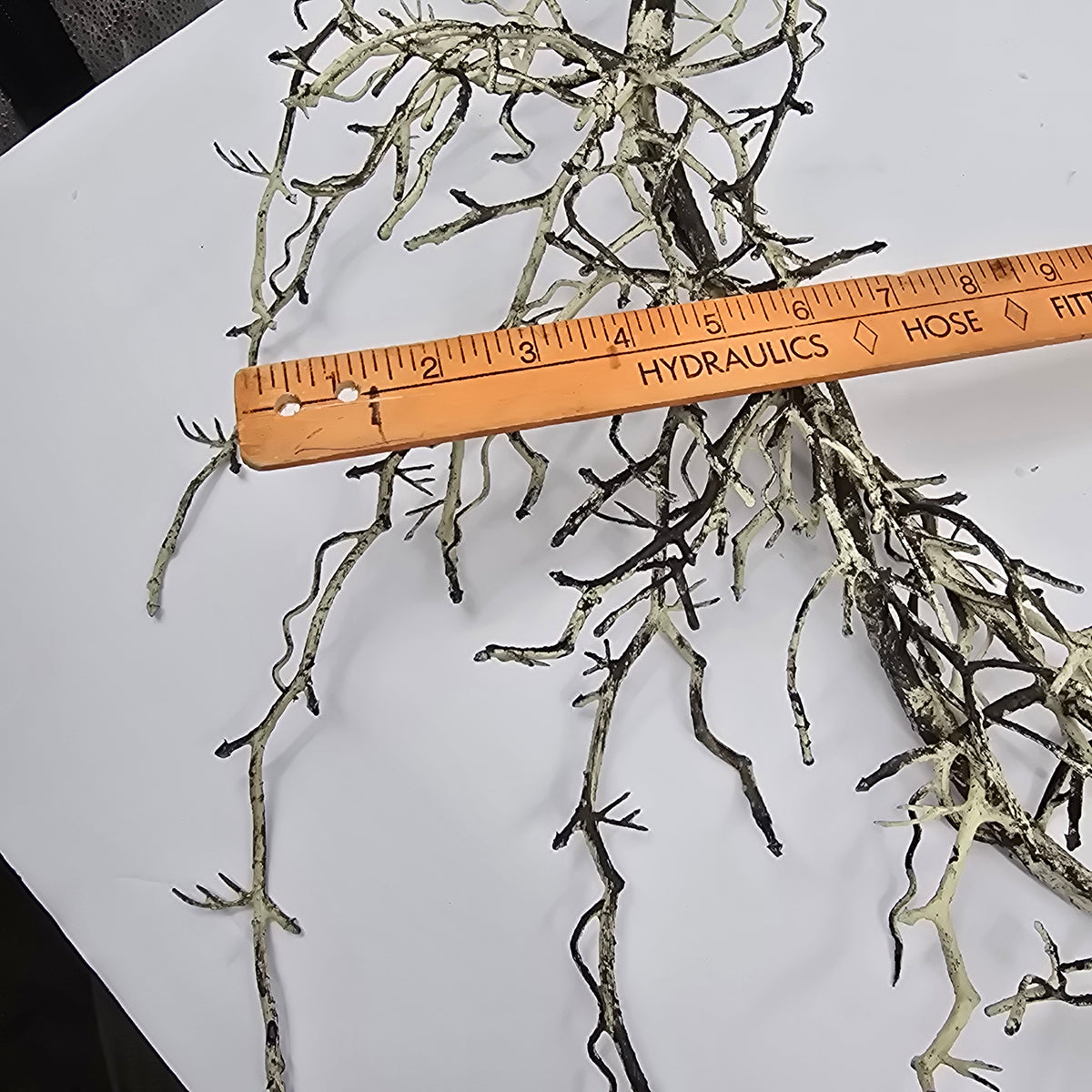 6ft Twig Garland--#pgt314