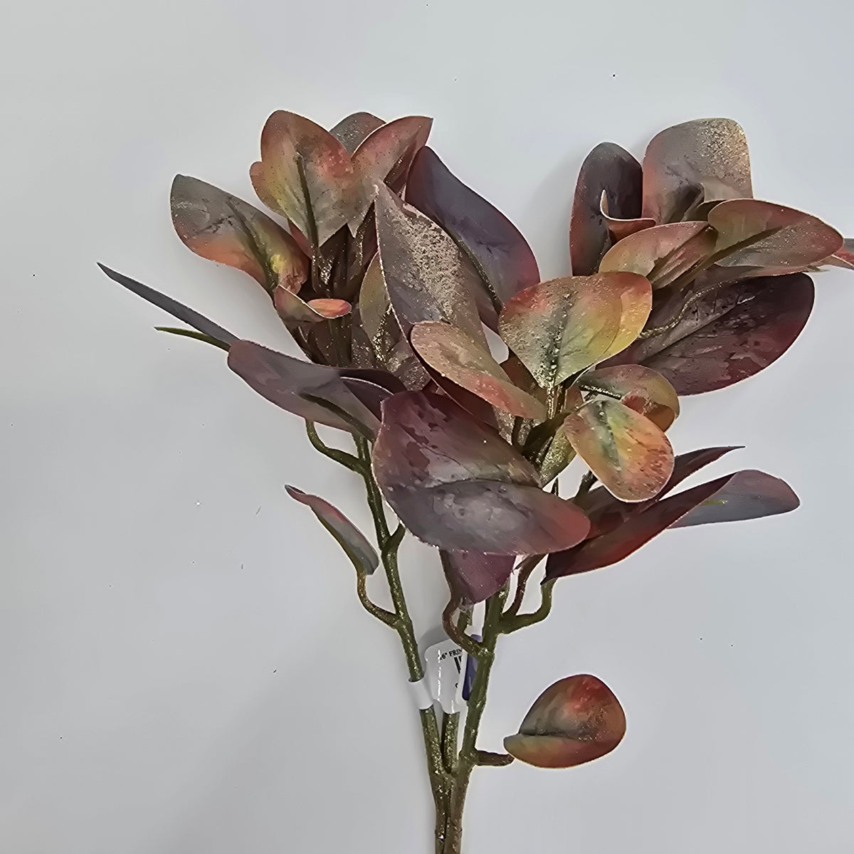 16&quot; Glitter Fringle Flower --#psf272