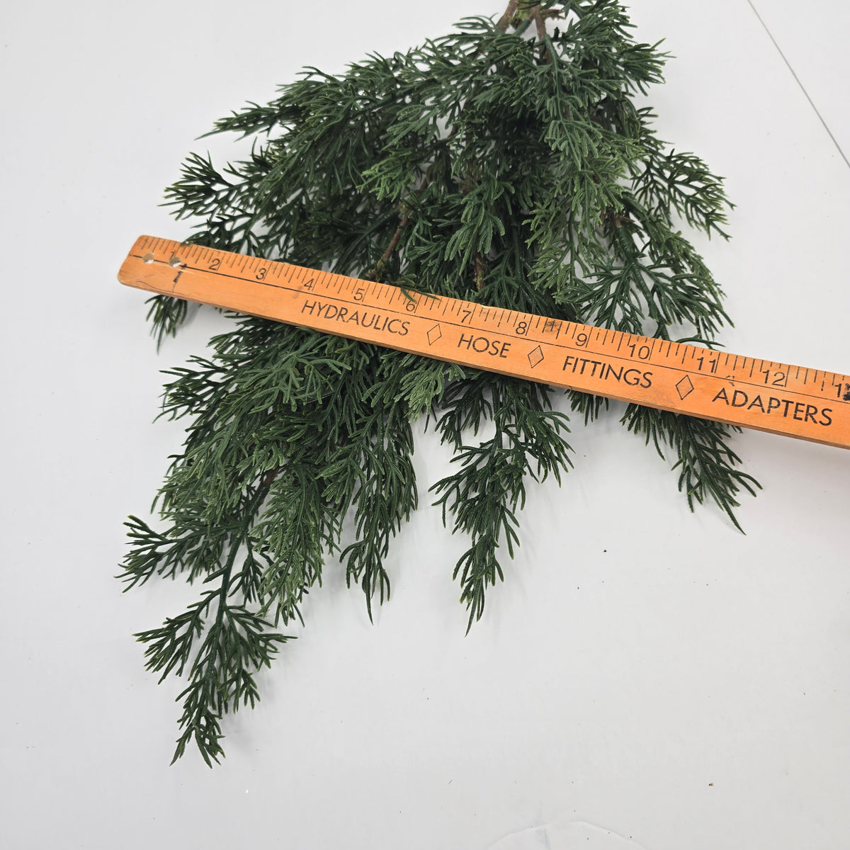 34&quot; Cedar Spray #ysc343